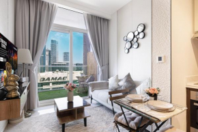 Incredible apartment in the city centre of Dubai